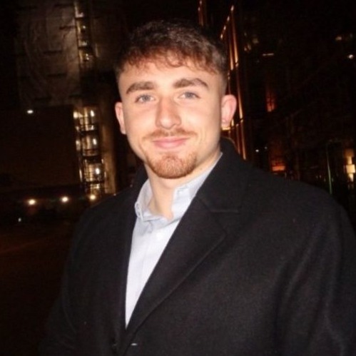 Tom Claydon, Co-Founder & COO of Warm AI